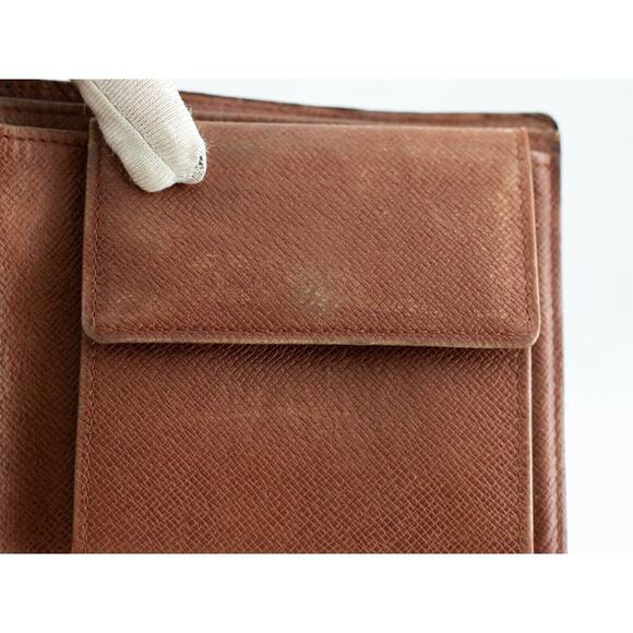 Louis Vuitton Men's Wallet bilfold mono 9001AN - Picture 10 of 14